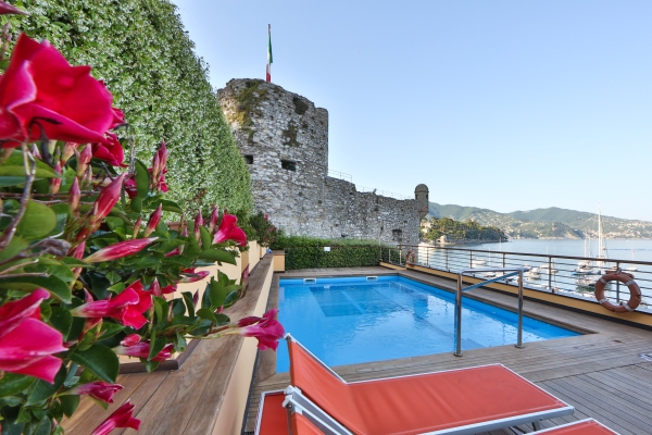 Hotel Laurin